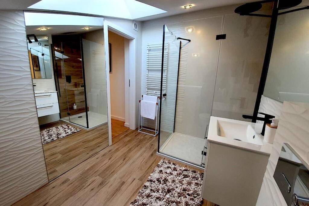 Duplex Apartment Morsztynowska Краків Екстер'єр фото