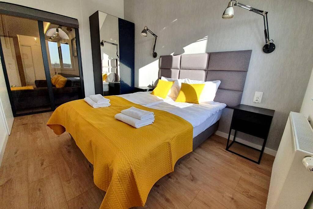 Duplex Apartment Morsztynowska Краків Екстер'єр фото
