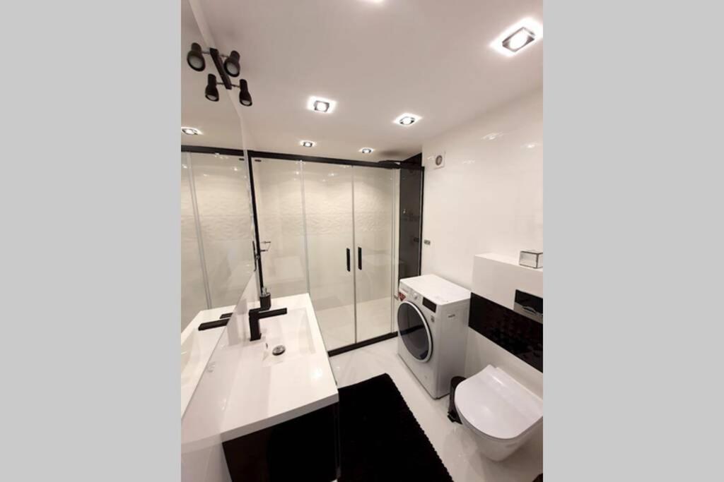 Duplex Apartment Morsztynowska Краків Екстер'єр фото