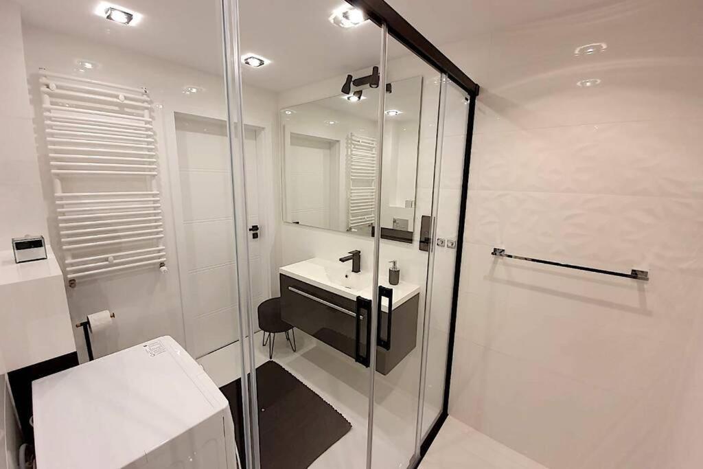 Duplex Apartment Morsztynowska Краків Екстер'єр фото