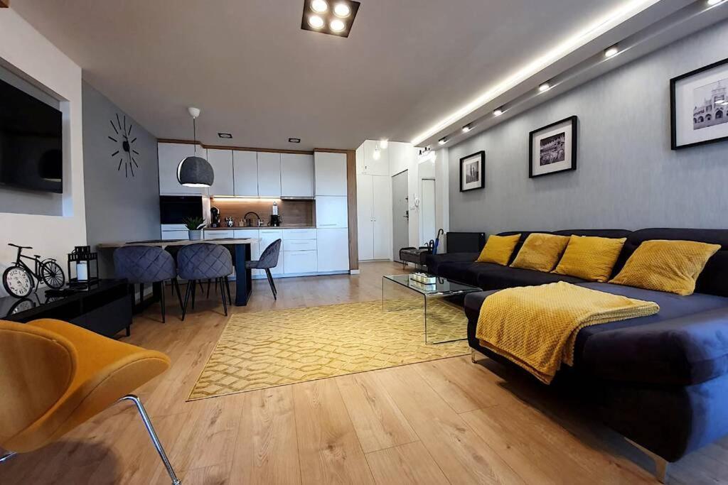 Duplex Apartment Morsztynowska Краків Екстер'єр фото